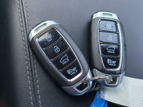 Used 2019 Hyundai Santa Fe SEL w/ Cargo Package AWD/4WD image 34