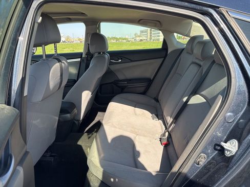 Used 2018 Honda Civic EX-T image 13