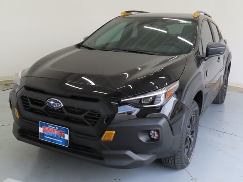 New 2026 Subaru Crosstrek 2.5i Wilderness image 10