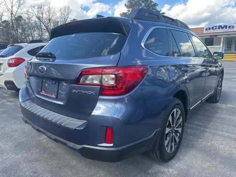 Used 2016 Subaru Outback 2.5i Limited image 6