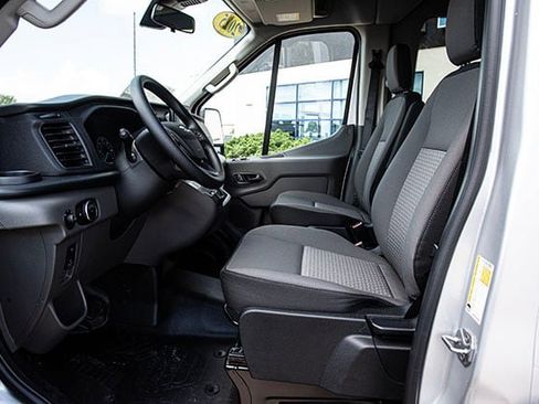 New 2025 Ford Transit 350 XL image 14