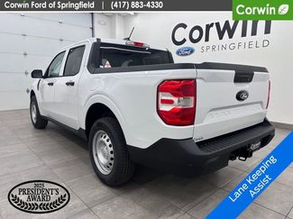 New 2026 Ford Maverick XL video 3