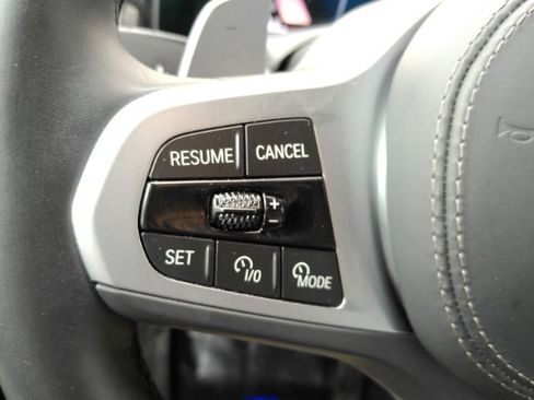Used 2025 BMW X5 sDrive40i w/ M Sport Package RWD image 43