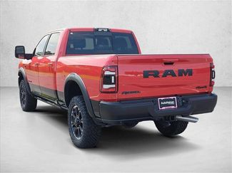 Used 2024 RAM 2500 Rebel w/ Safety Group video 2