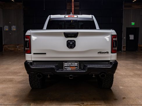 Used 2023 RAM 1500 Big Horn AWD/4WD image 8