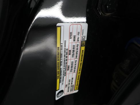 Used 2019 Jeep Renegade Latitude AWD/4WD image 57