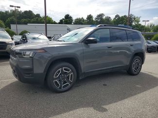 New 2026 Jeep Cherokee Laredo AWD/4WD video 3
