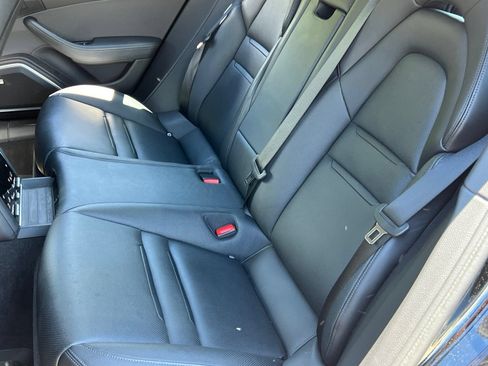 Certified 2023 Porsche Panamera 4 Platinum Edition AWD/4WD image 17