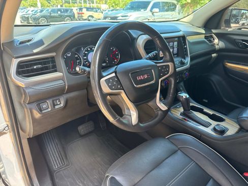 Used 2019 GMC Acadia Denali w/ Technology Package image 16