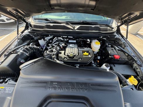 New 2027 RAM 2500 Tradesman AWD/4WD image 11