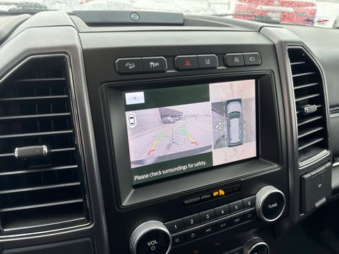 Used 2021 Ford Expedition Platinum image 20