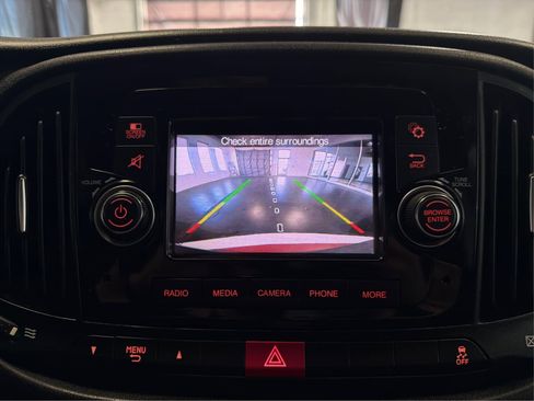 Used 2021 RAM ProMaster City Tradesman FWD image 25