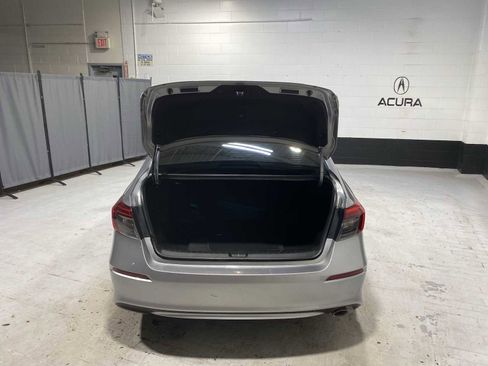 Used 2023 Honda Civic Sport image 19