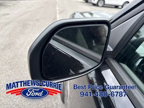 New 2026 Ford Bronco Sport Big Bend AWD/4WD image 8