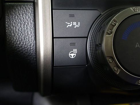 Used 2025 Toyota 4Runner TRD Off-Road image 47