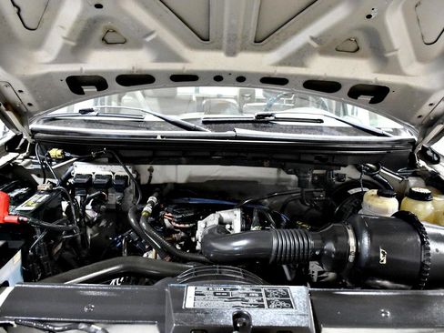 Used 2007 Ford F150 STX RWD image 16