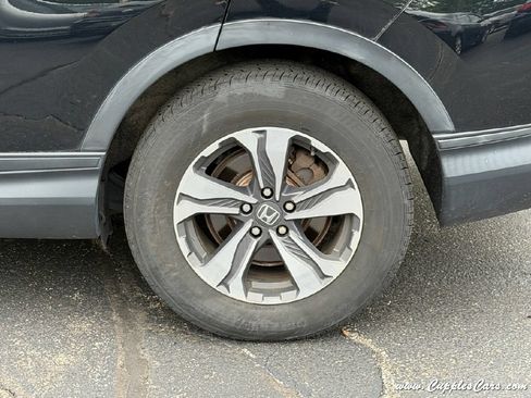 Used 2017 Honda CR-V LX image 43