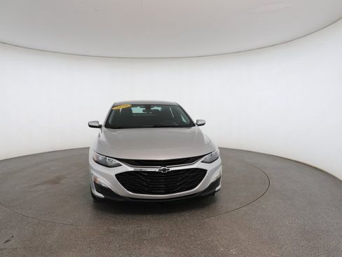 Used 2020 Chevrolet Malibu RS image 30