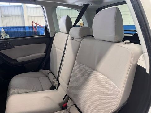 Used 2015 Subaru Forester 2.5i Premium w/ Popular Package #2 AWD/4WD image 18