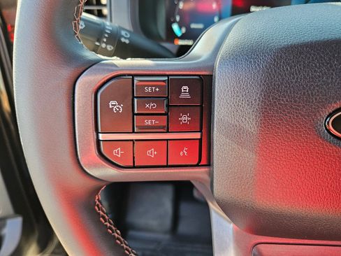 Used 2025 Ford F150 XLT w/ Equipment Group 302A MID AWD/4WD image 19