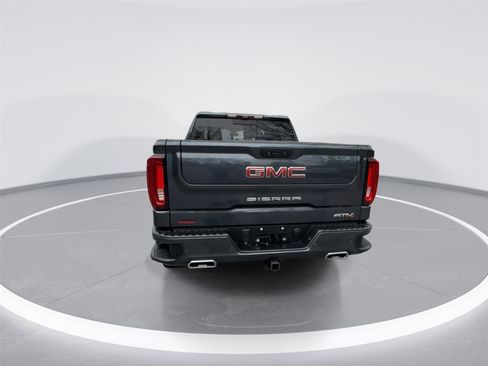 Used 2021 GMC Sierra 1500 AT4 w/ Technology Package image 6