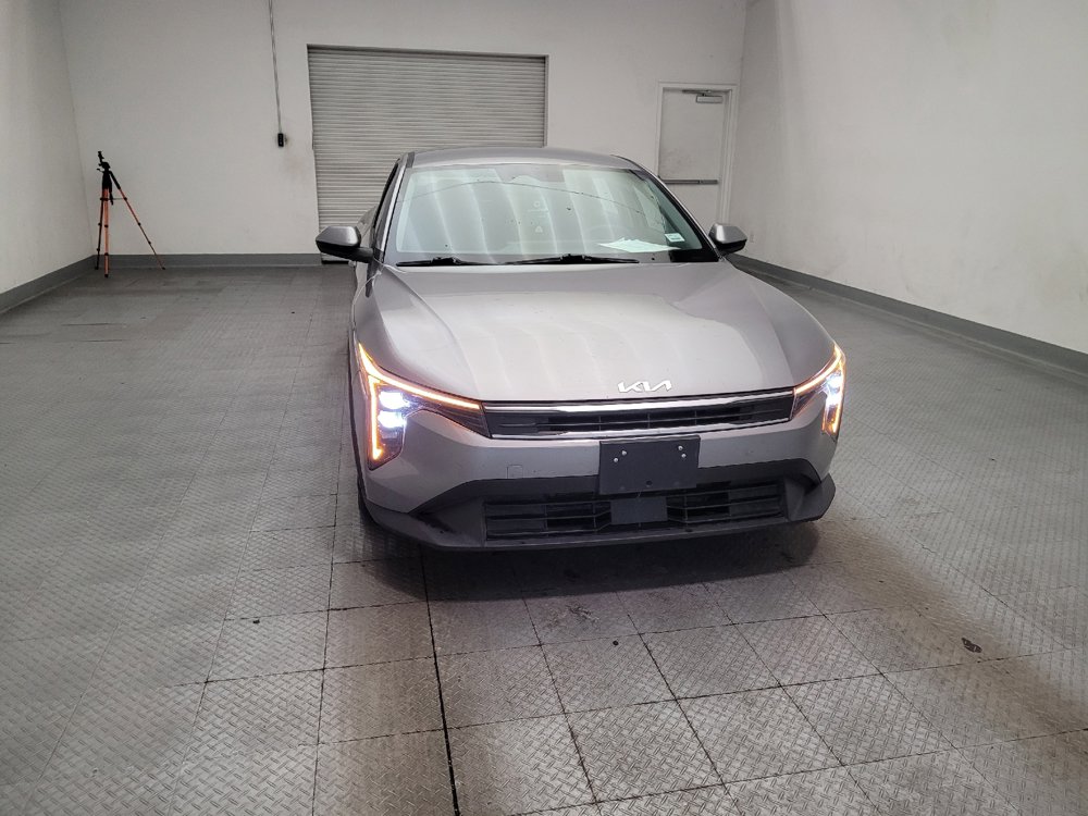 Used 2025 Kia K4 FWD image 14