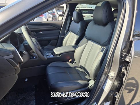 New 2026 MAZDA CX-50 AWD 2.5 Hybrid w/ Weather Package image 6