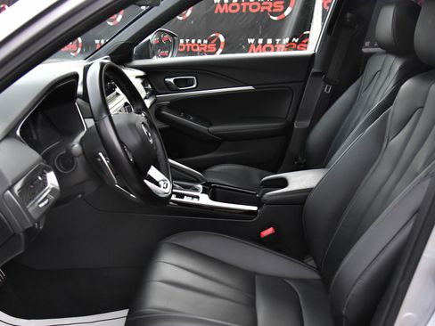 Used 2024 Acura Integra A-Spec image 17