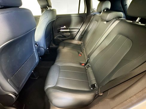 Used 2025 Mercedes-Benz GLA 250 4MATIC w/ Winter Package image 22