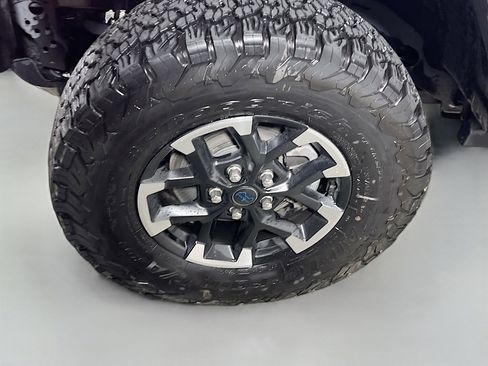 Used 2025 Jeep Wrangler Unlimited Rubicon 4xe w/ Safety Group image 14