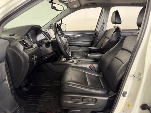 Used 2018 Honda Pilot EX-L image 26