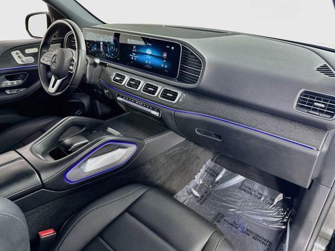 Used 2022 Mercedes-Benz GLE 350 image 30