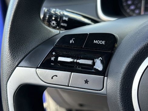 Used 2024 Hyundai Tucson SEL image 38