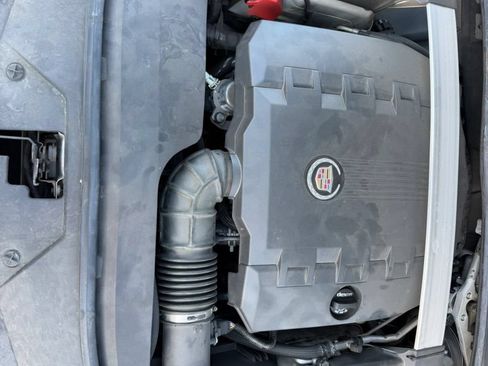 Used 2013 Cadillac CTS Premium RWD image 37