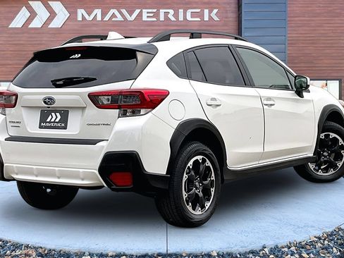 Used 2023 Subaru Crosstrek 2.0i Premium w/ Popular Package #3 AWD/4WD image 5