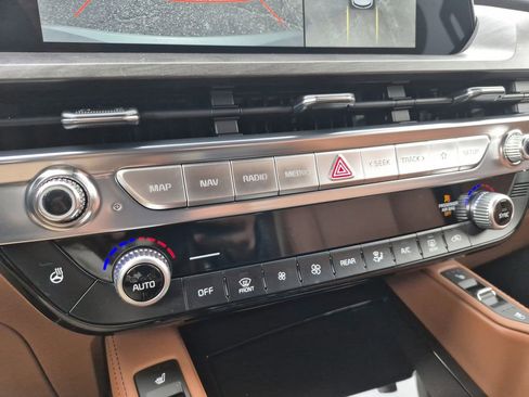 New 2025 Kia Telluride SX X-Line image 24