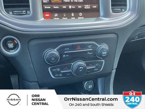 Used 2023 Dodge Charger SXT image 23