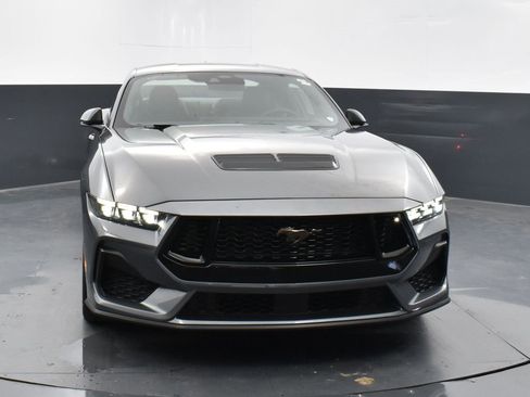 New 2025 Ford Mustang GT Premium image 3