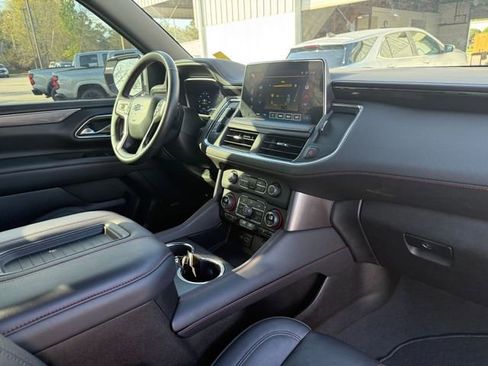 Used 2023 Chevrolet Tahoe RST w/ Luxury Package image 22