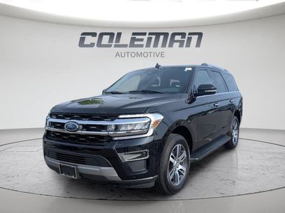 Used 2024 Ford Expedition Limited