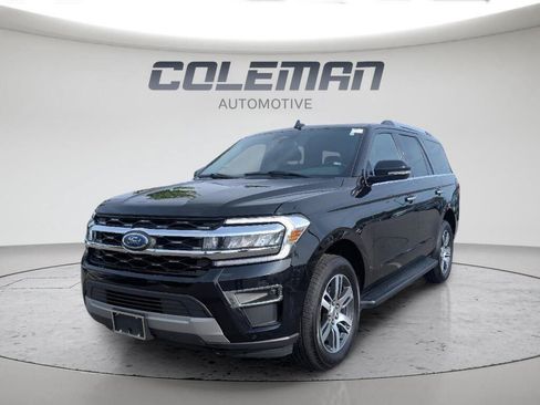 Used 2024 Ford Expedition Limited AWD/4WD image 1