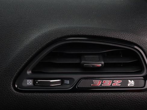 Used 2021 Dodge Challenger R/T Scat Pack RWD image 18