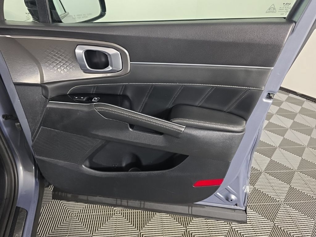 Used 2022 Kia Sorento SX FWD image 40