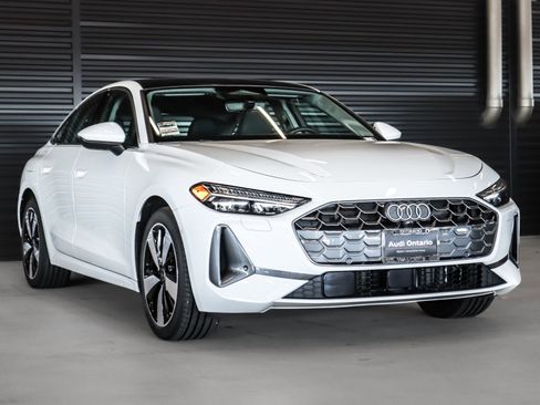 Certified 2025 Audi A5 2.0T Premium Plus w/ Premium Plus image 13