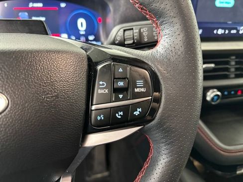 Used 2025 Ford Explorer ST-Line image 16