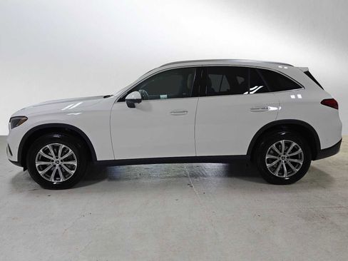 Certified 2026 Mercedes-Benz GLC 300 4MATIC image 6