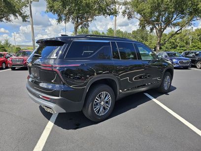 Used 2026 Chevrolet Traverse LT w/ Driver Confidence Package