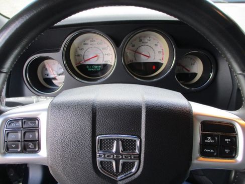 Used 2012 Dodge Challenger R/T Plus RWD image 32