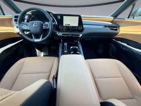 Used 2026 Lexus RX 350 FWD image 19
