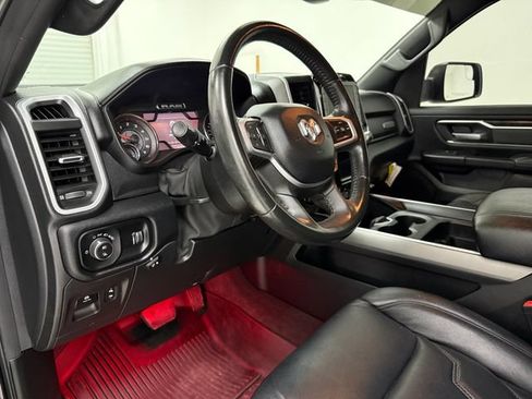 Used 2022 RAM 1500 Big Horn AWD/4WD image 10